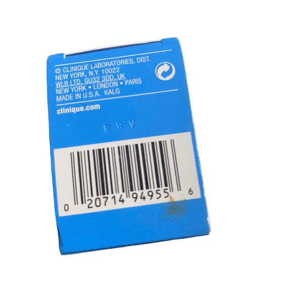 Clinique ID Active Cartridge Concentrate #2 Uneven Skin Texture .34 oz /10ml New - Picture 2 of 7